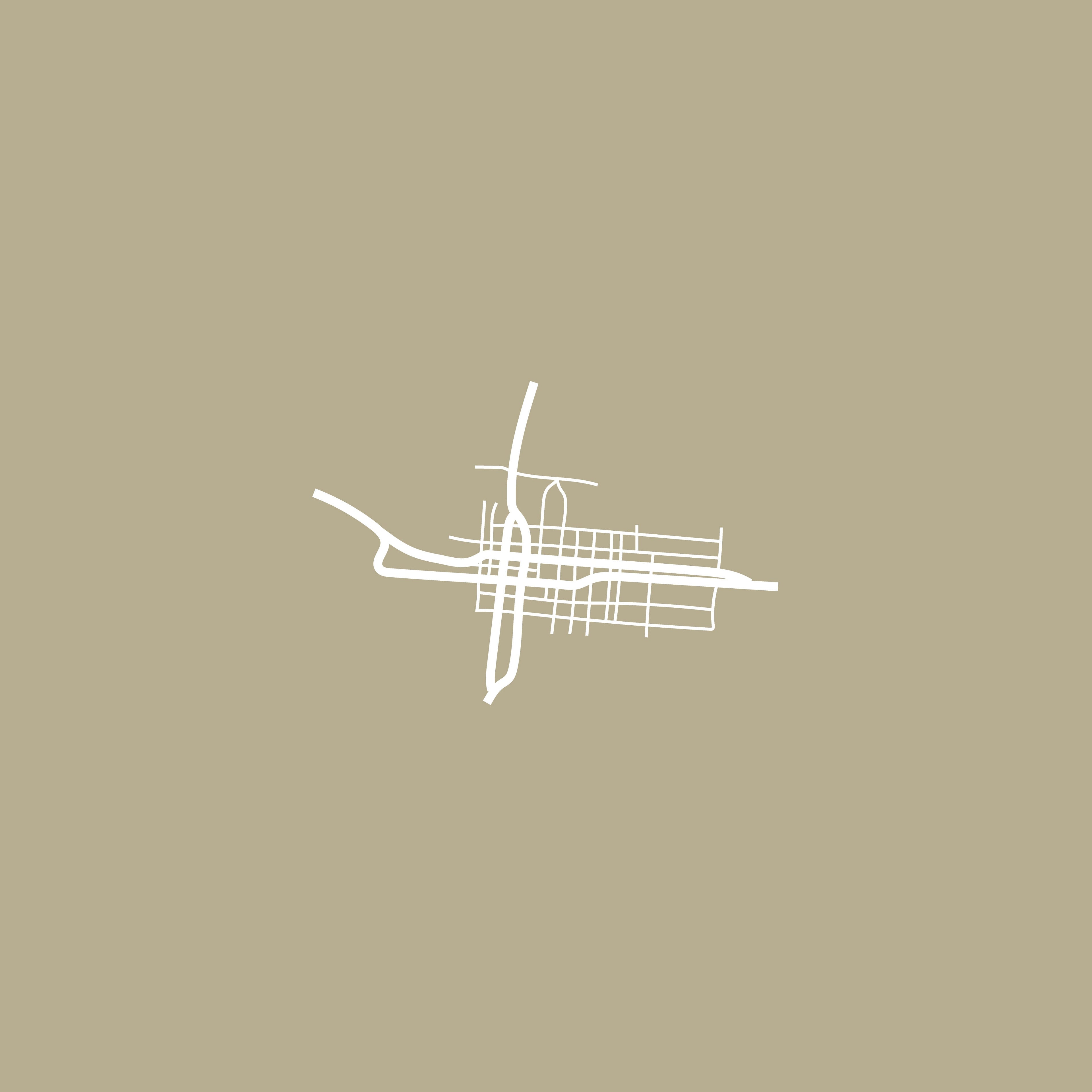 City Map Prints