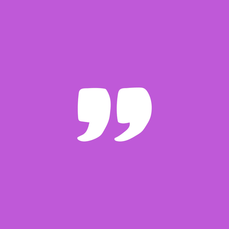 Quote Prints